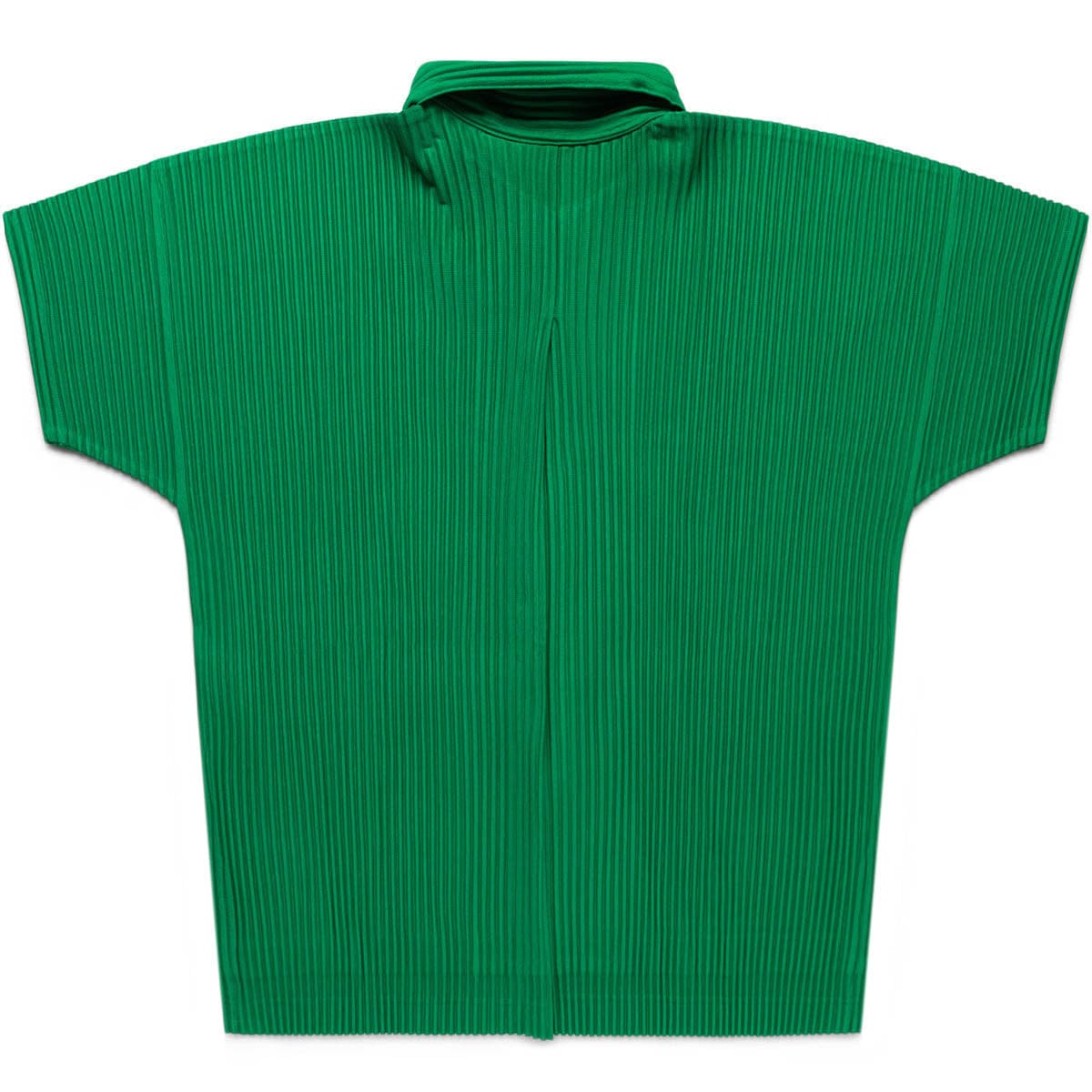 Homme Plissé Issey Miyake Shirts BASICS SHIRT