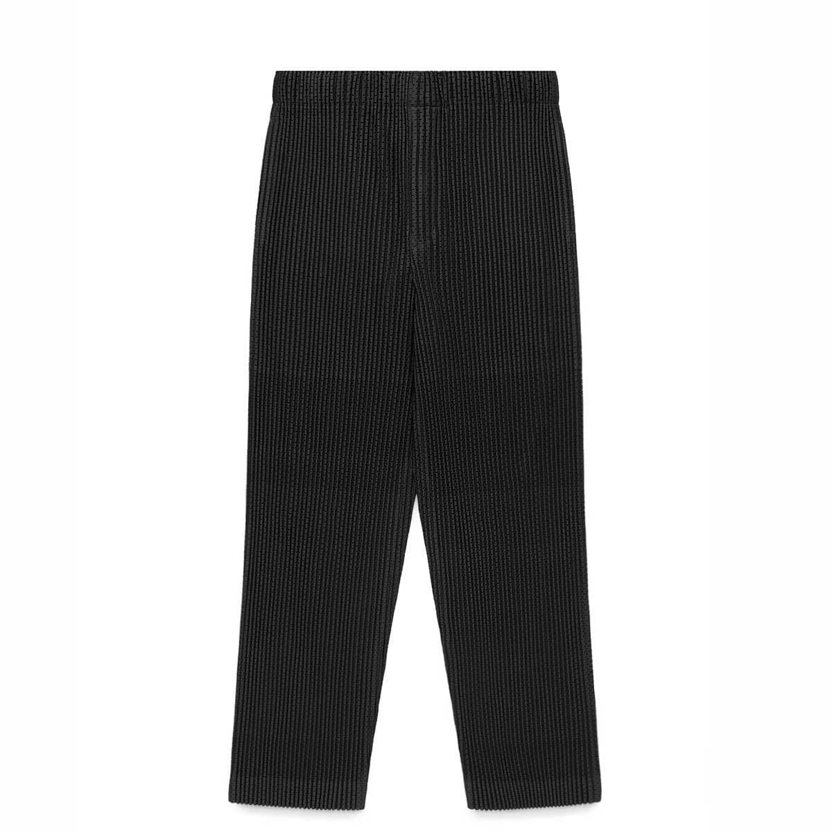 OUTER MESH PANT