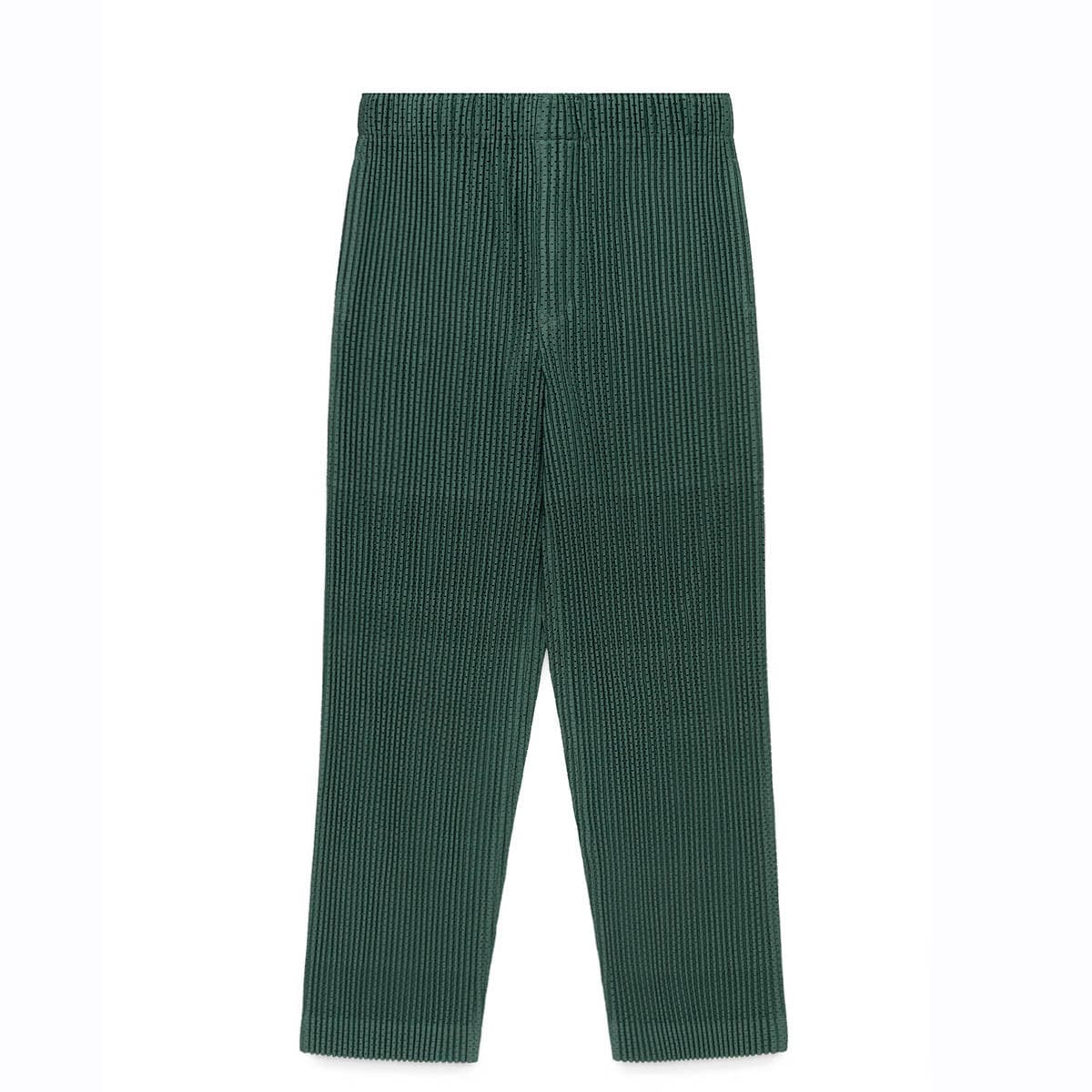 OUTER MESH PANT