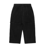 PLEATS BOTTOMS 1 BLACK | YouthlinkjamaicaShops