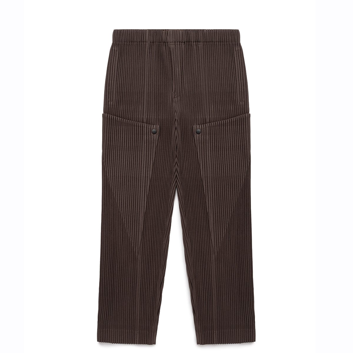 UNFOLD TROUSERS