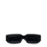 James Oro Eyewear BLACK DUNE / O/S BLACK DUNE