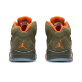 Air Jordan Sneakers AIR JORDAN 5 RETRO