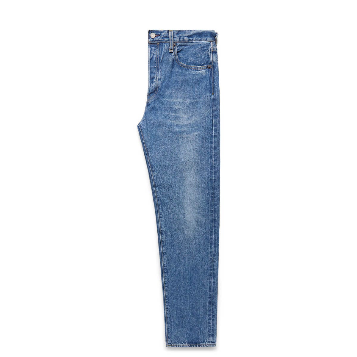 LEVI'S MENS APPAREL - Mens Pants MIJ 1980'S 501