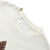 Maharishi T-Shirts THAI TEMPLE ORGANIC T-SHIRT