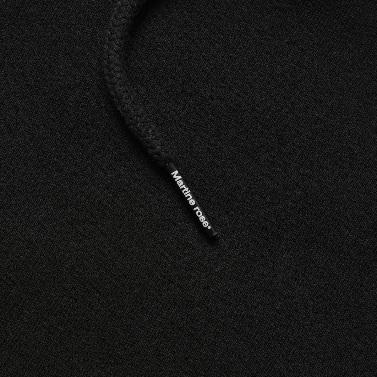 Martine Rose Hoodies & Sweatshirts CLASSIC HOODIE