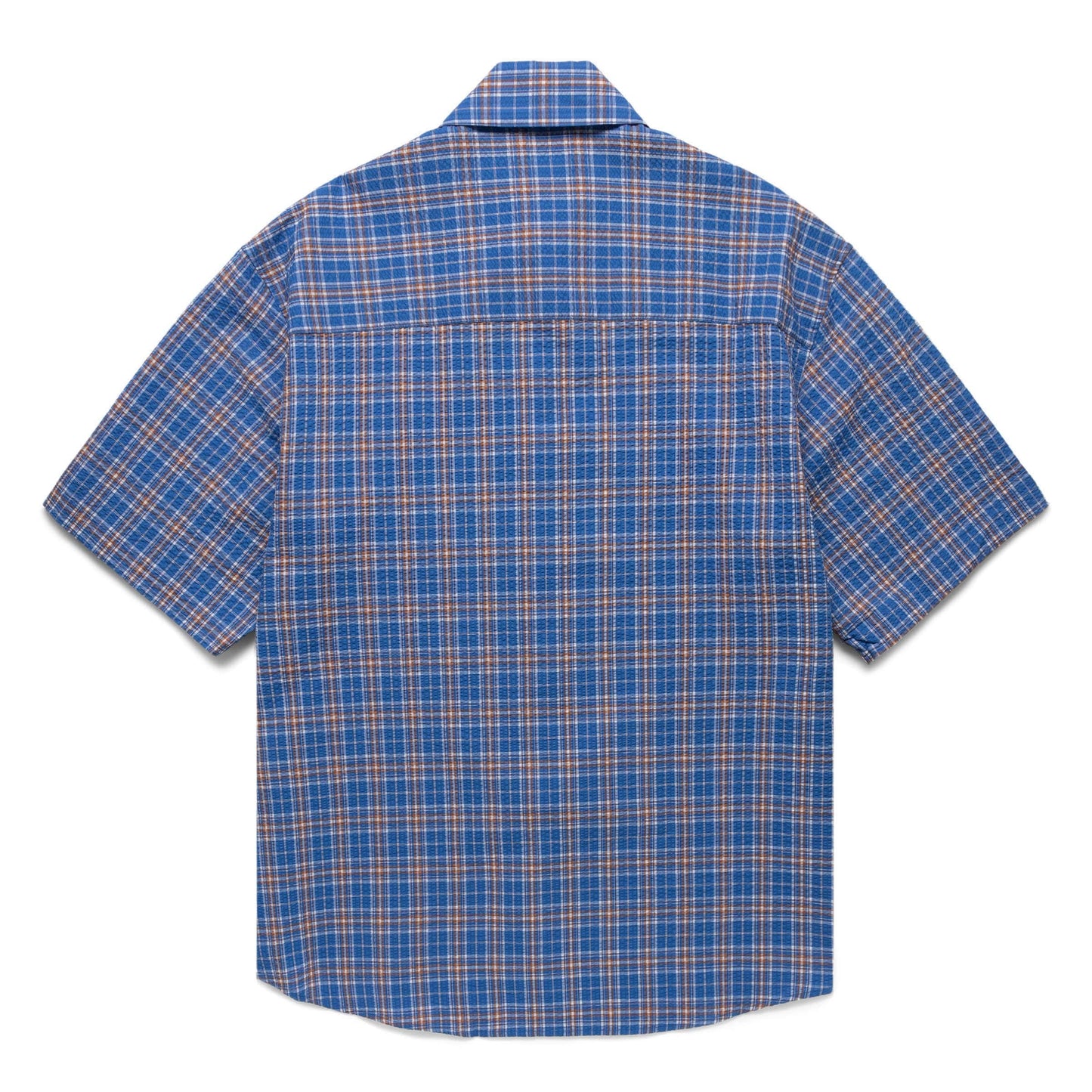 Martine Rose Shirts WRAP SHIRT