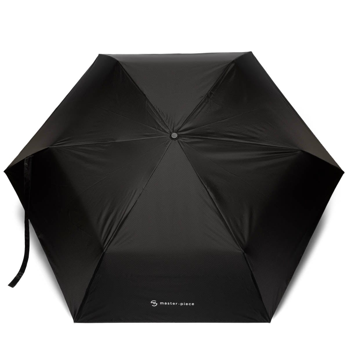 Master-Piece Odds & Ends BLACK / O/S UMBRELLA 2
