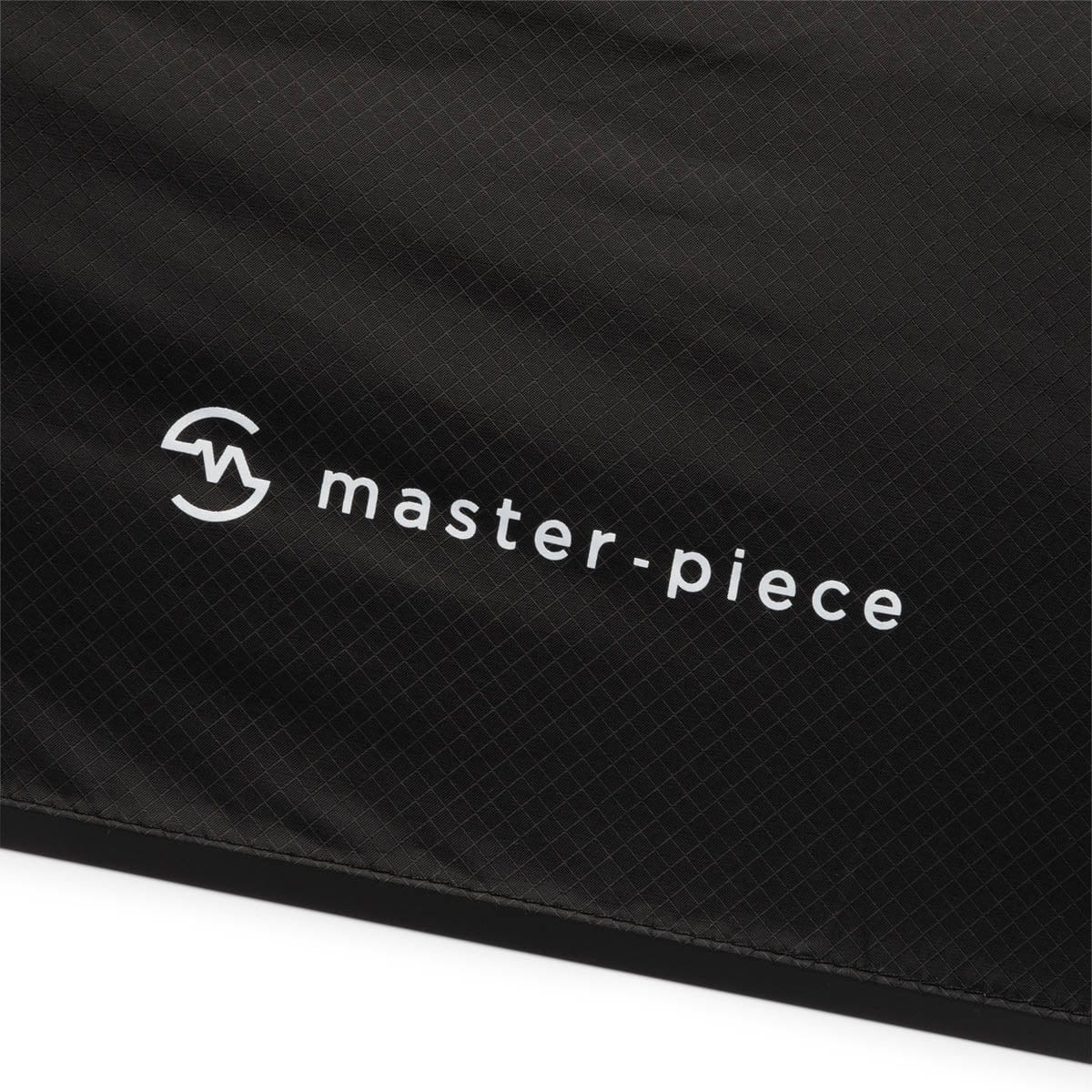 Master-Piece Odds & Ends BLACK / O/S UMBRELLA 2