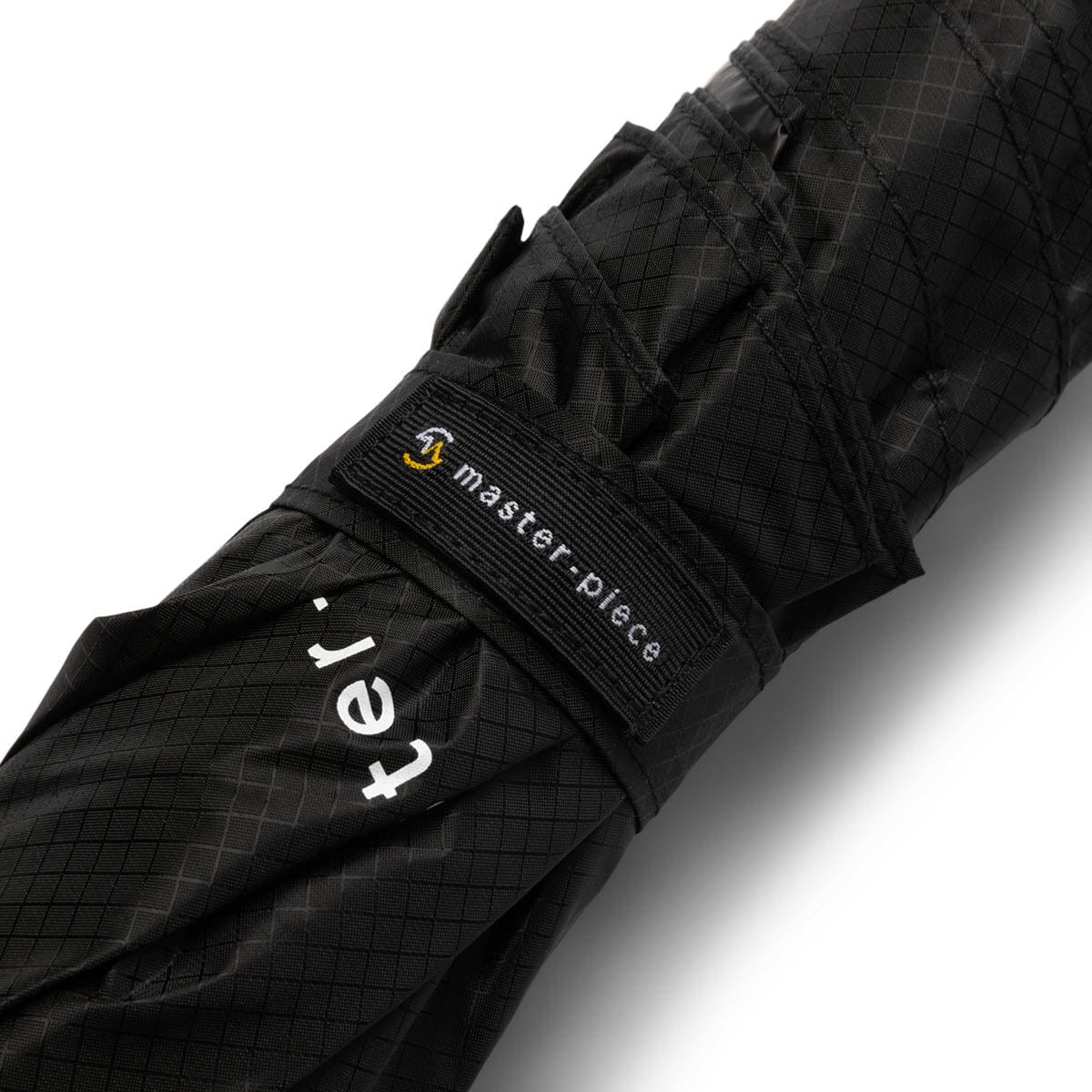 Master-Piece Odds & Ends BLACK / O/S UMBRELLA 2