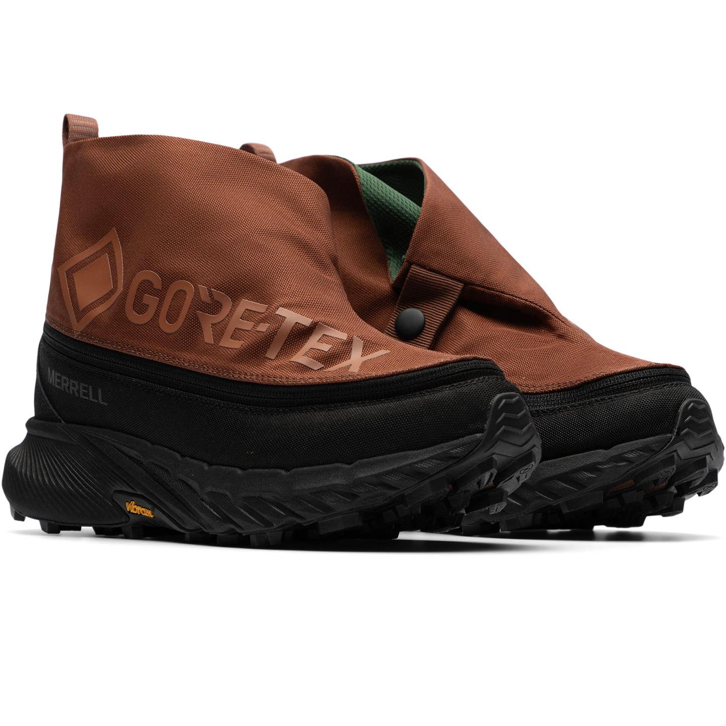 Merrell 1TRL Sneakers AGILITY PEAK 5 GTX ZIP OFF SE