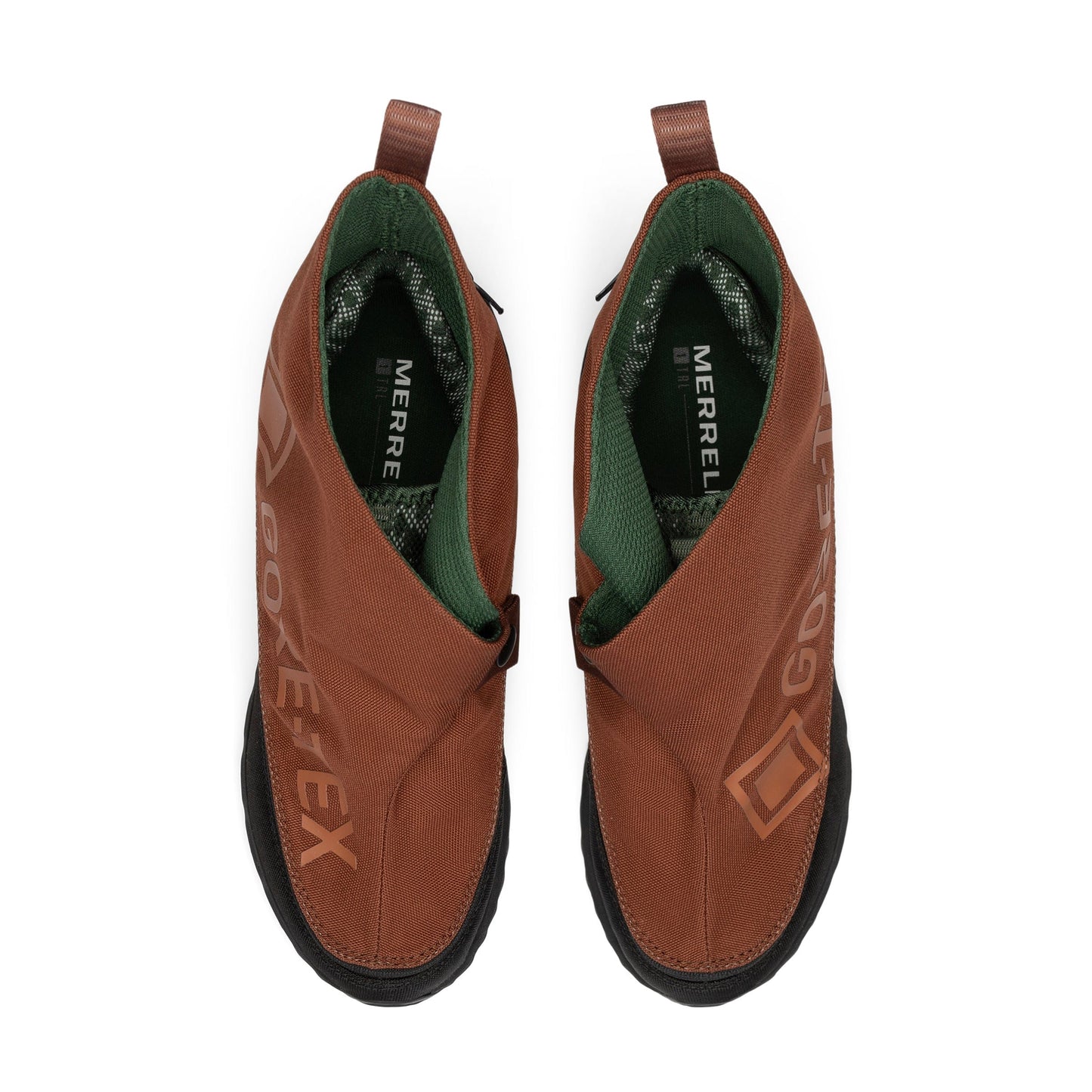 Merrell 1TRL Sneakers AGILITY PEAK 5 GTX ZIP OFF SE