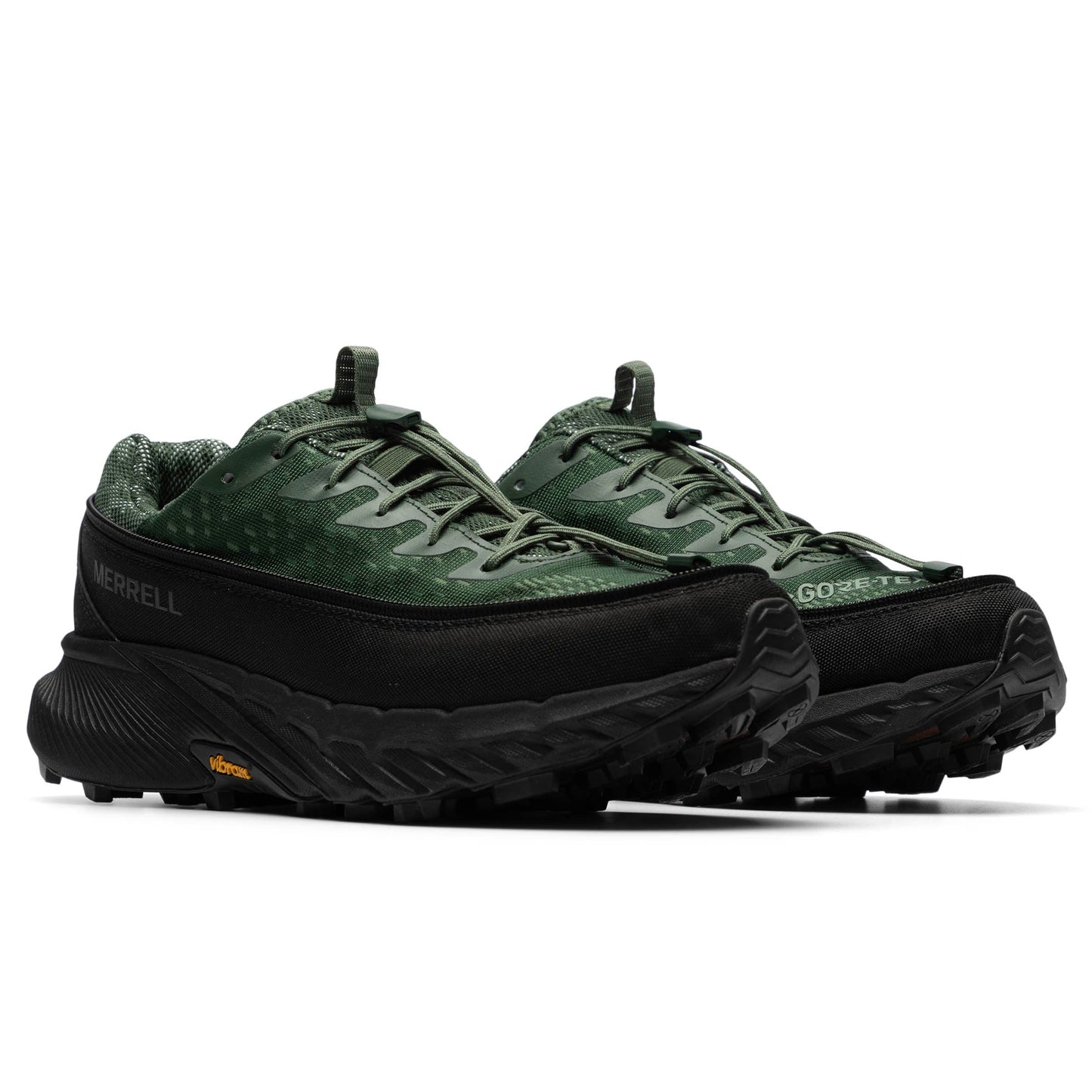 Merrell 1TRL Sneakers AGILITY PEAK 5 GTX ZIP OFF SE