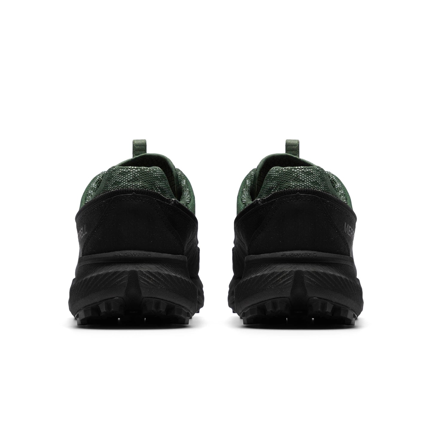 Merrell 1TRL Sneakers AGILITY PEAK 5 GTX ZIP OFF SE