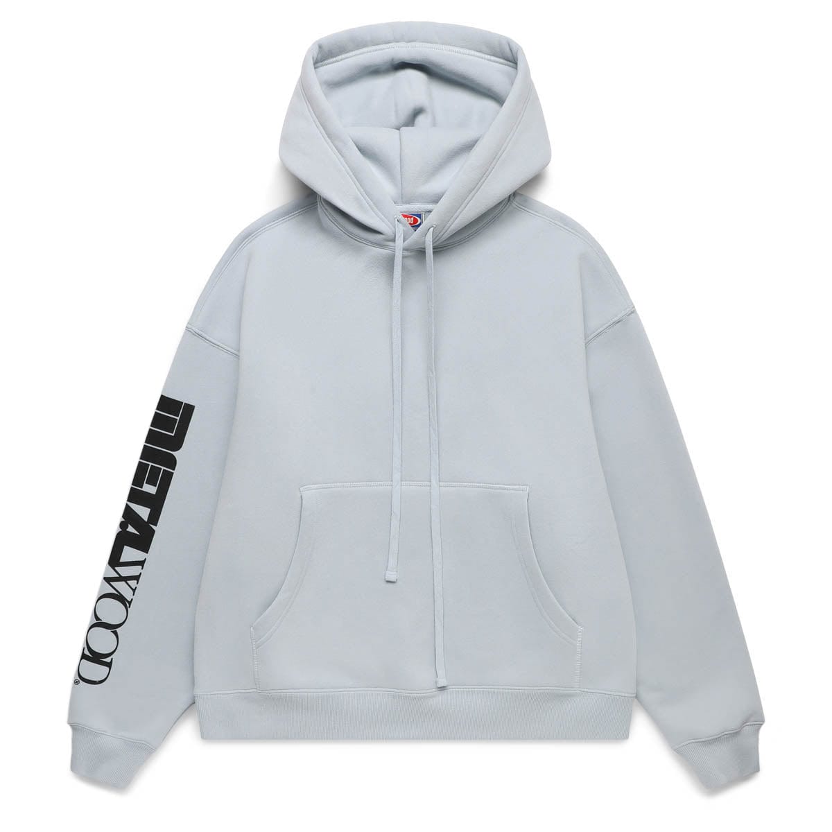 ENERGY TRANSFER HOODED SWEATSHIRT