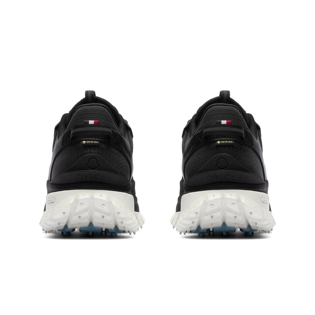 Moncler Sneakers TRAILGRIP GTX LOW