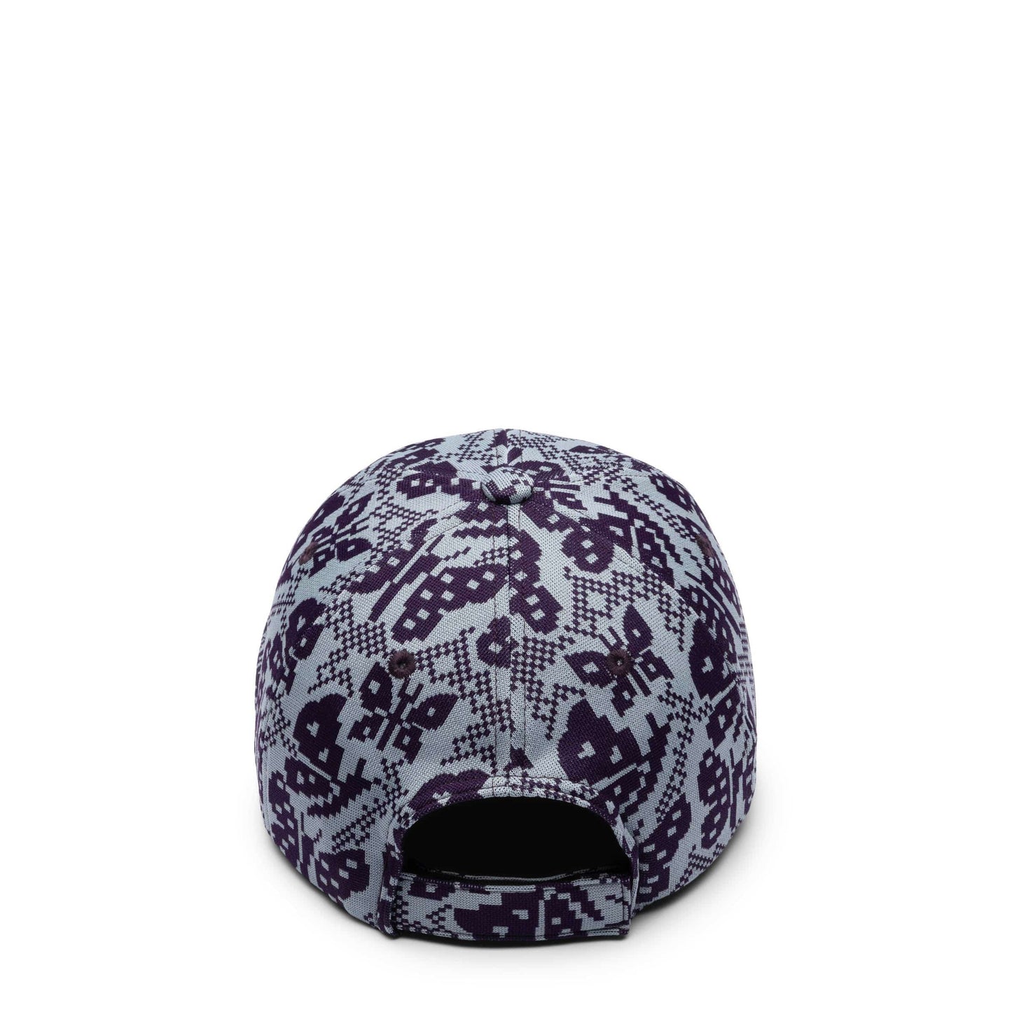 Needles Headwear PLUM / O/S BASEBALL CAP