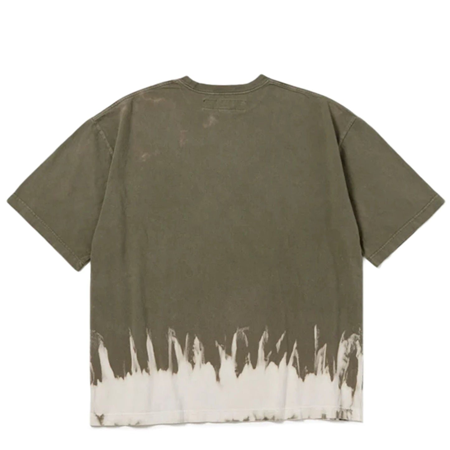 Neighborhood T-Shirts SAVAGE CREWNECK