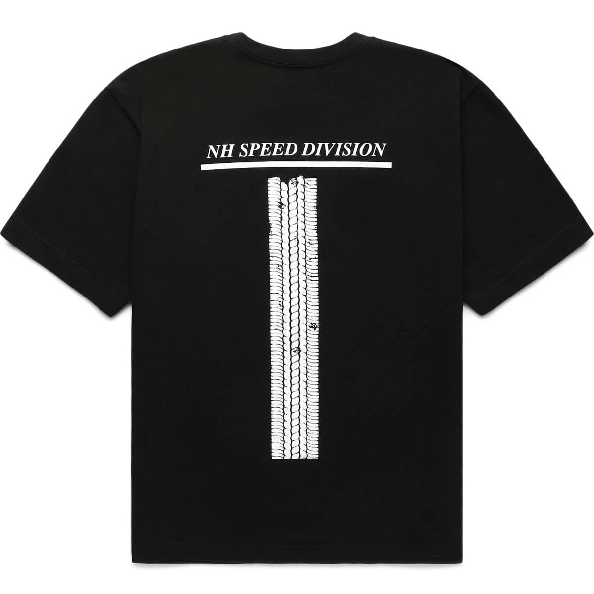 Neighborhood T-Shirts NH . TEE SS-12
