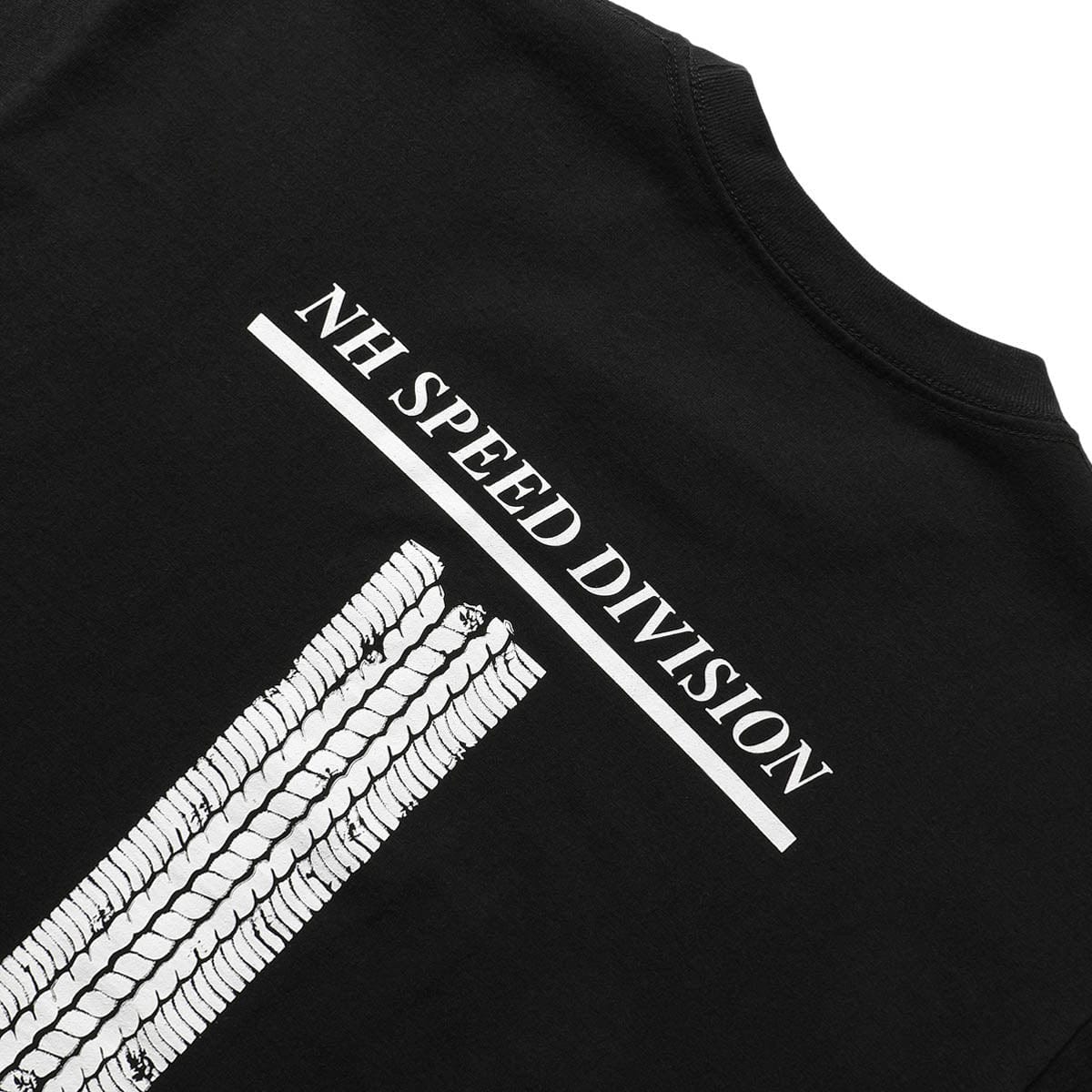 Neighborhood T-Shirts NH . TEE SS-12