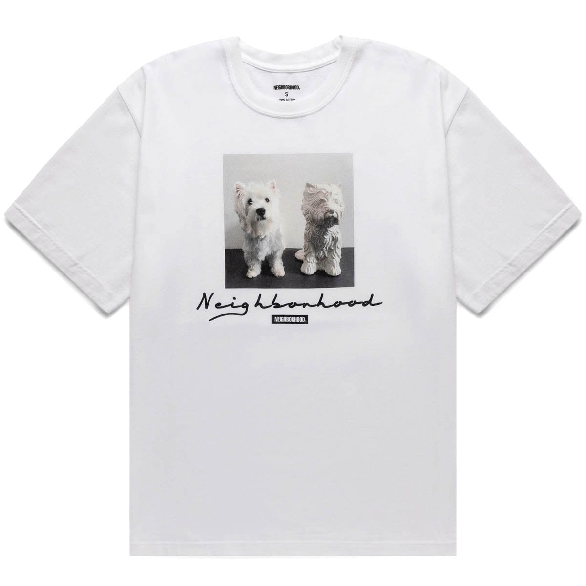 NH . TEE SS-13