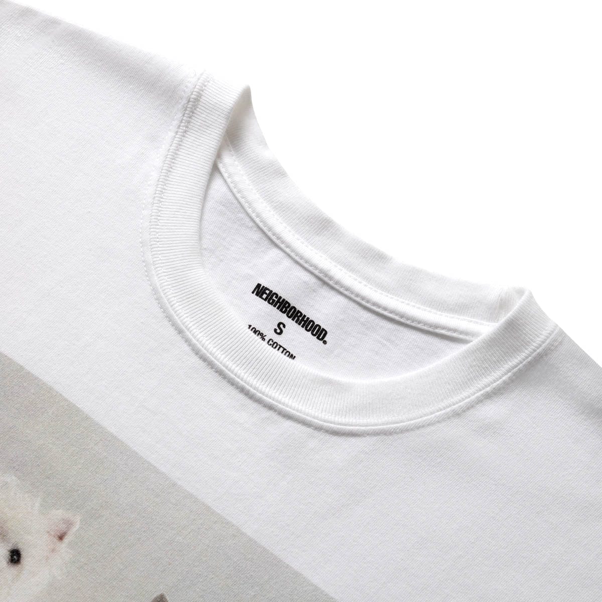 Neighborhood T-Shirts NH . TEE SS-13