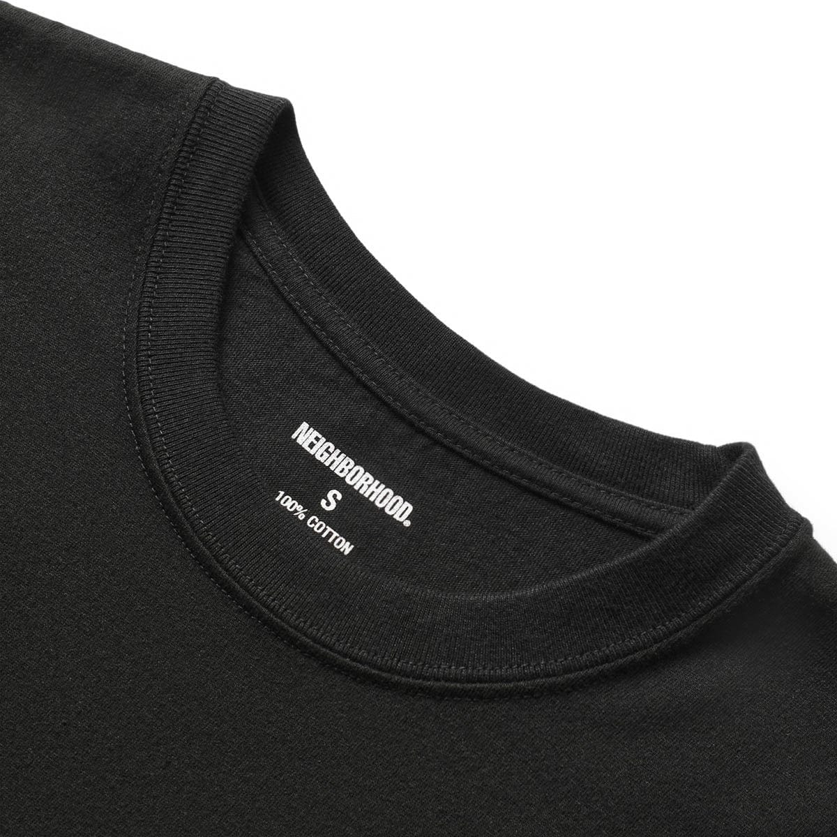 Neighborhood T-Shirts NH . TEE SS-15