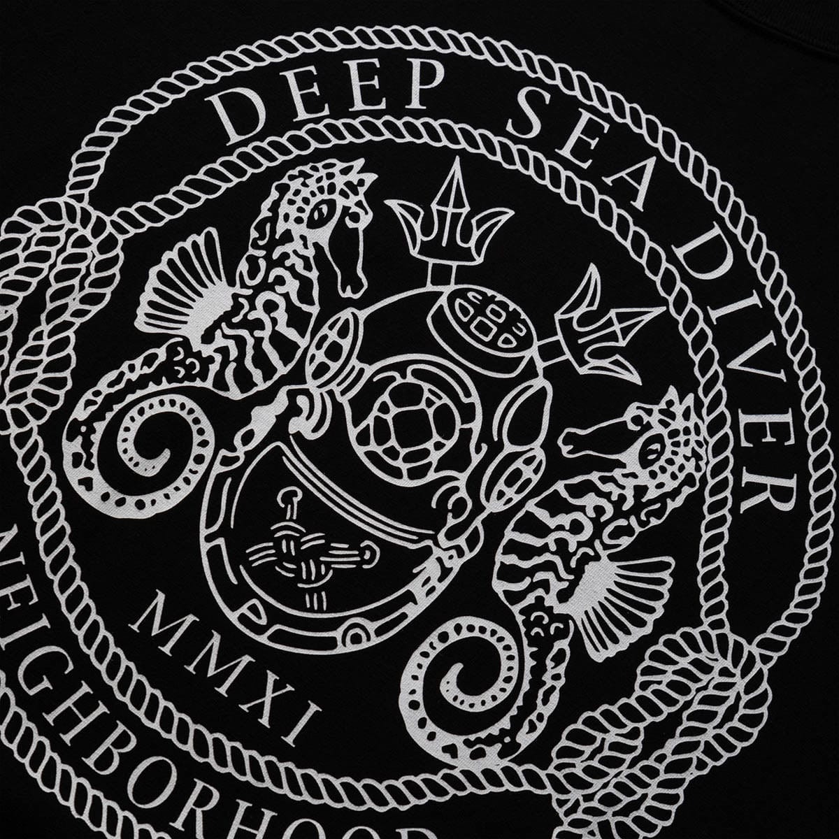 Neighborhood T-Shirts NH . TEE SS-16