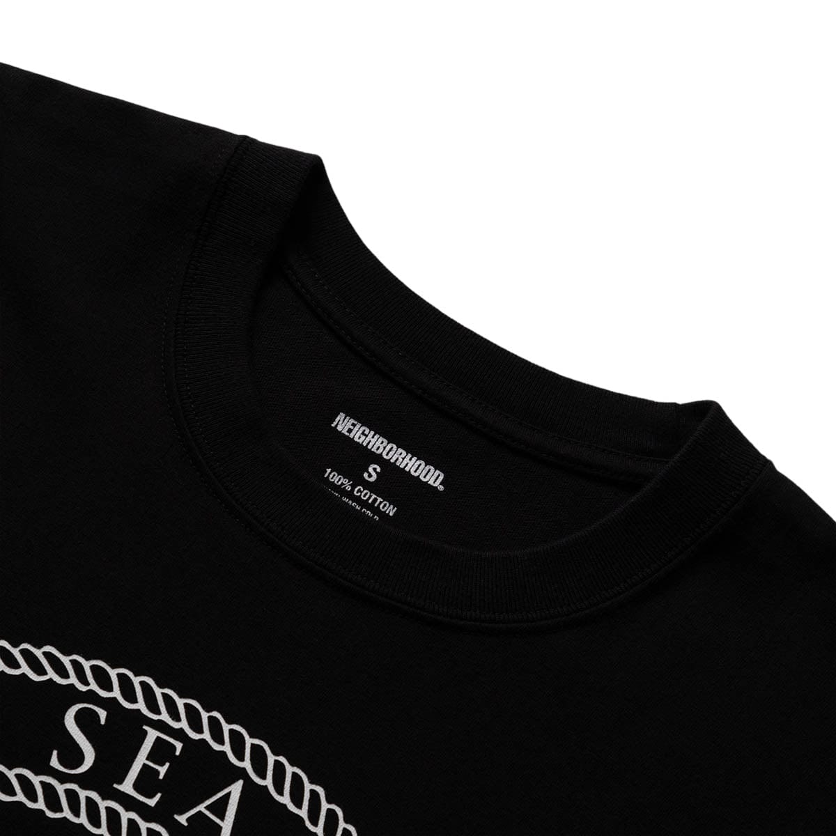 Neighborhood T-Shirts NH . TEE SS-16