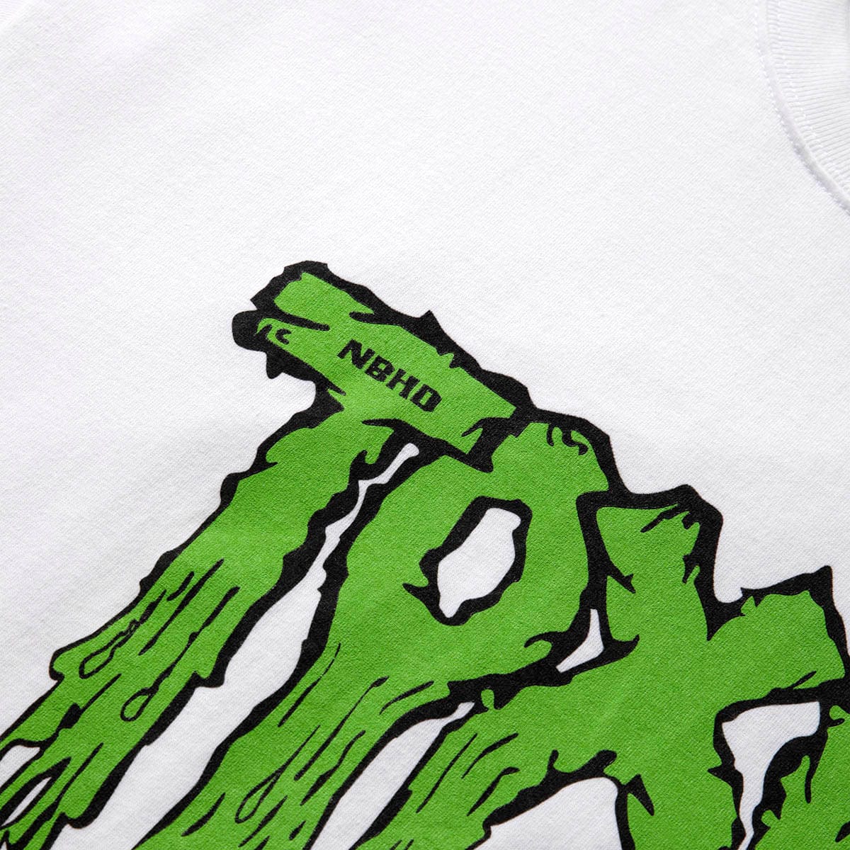 Neighborhood T-Shirts NH . TEE SS-8