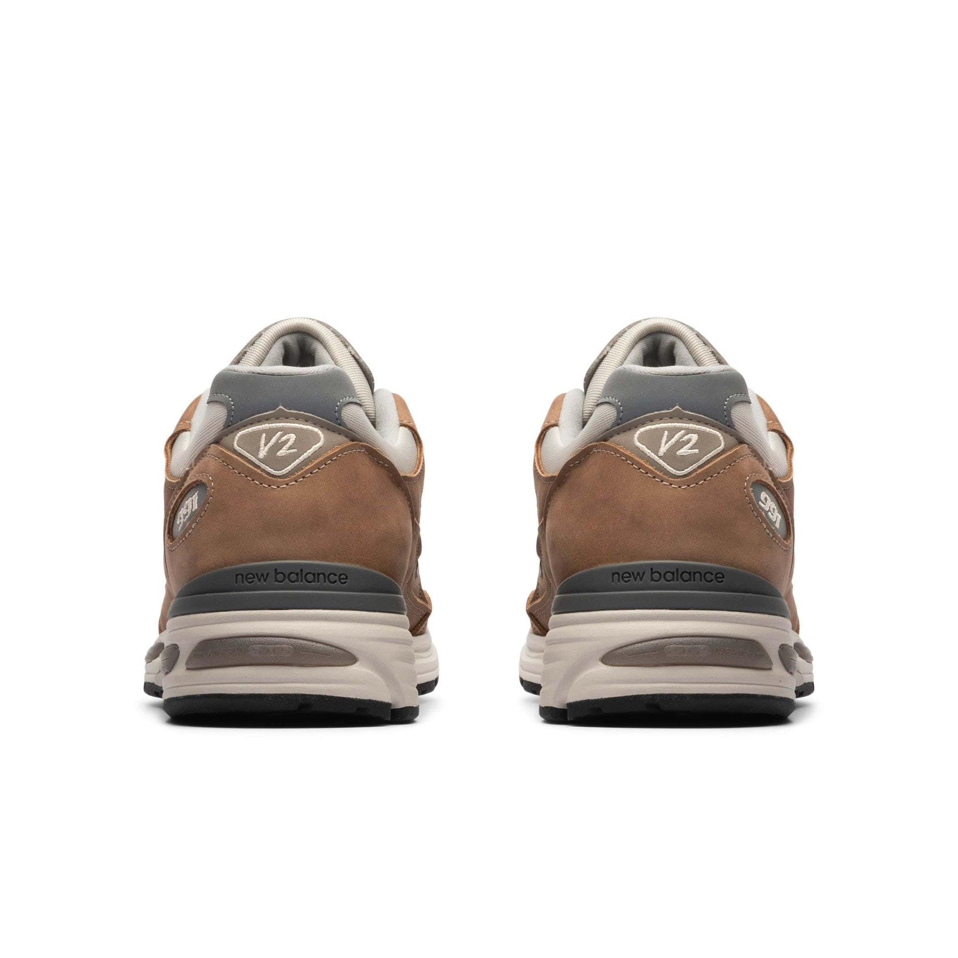 New Balance Sneakers U991TB2