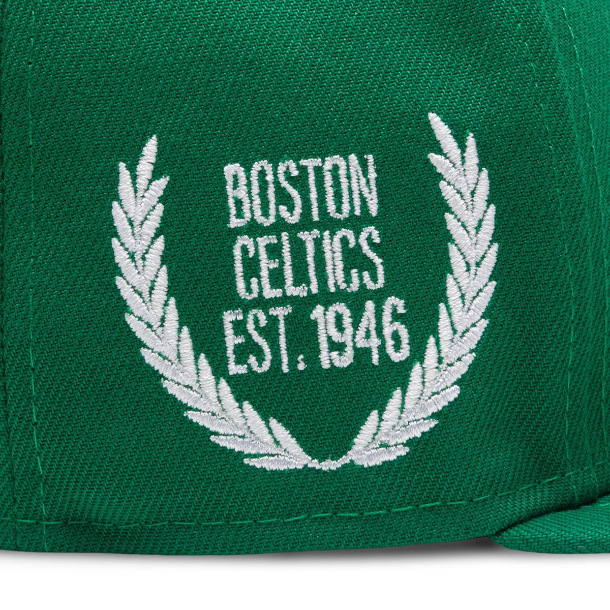 New Era Headwear 59FIFTY BOSTON CELTICS CAMO FITTED CAP