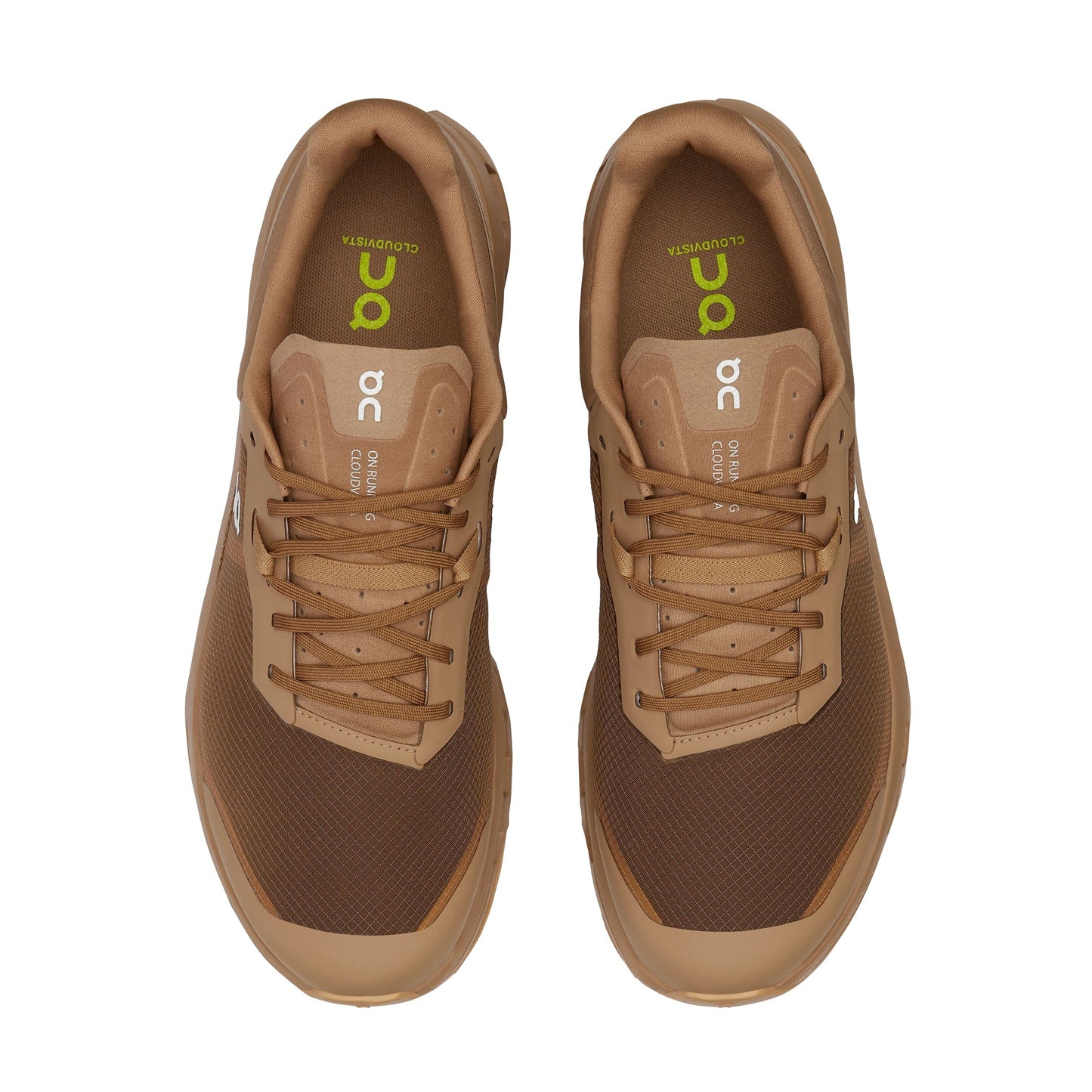 On Sneakers CLOUDVISTA 2