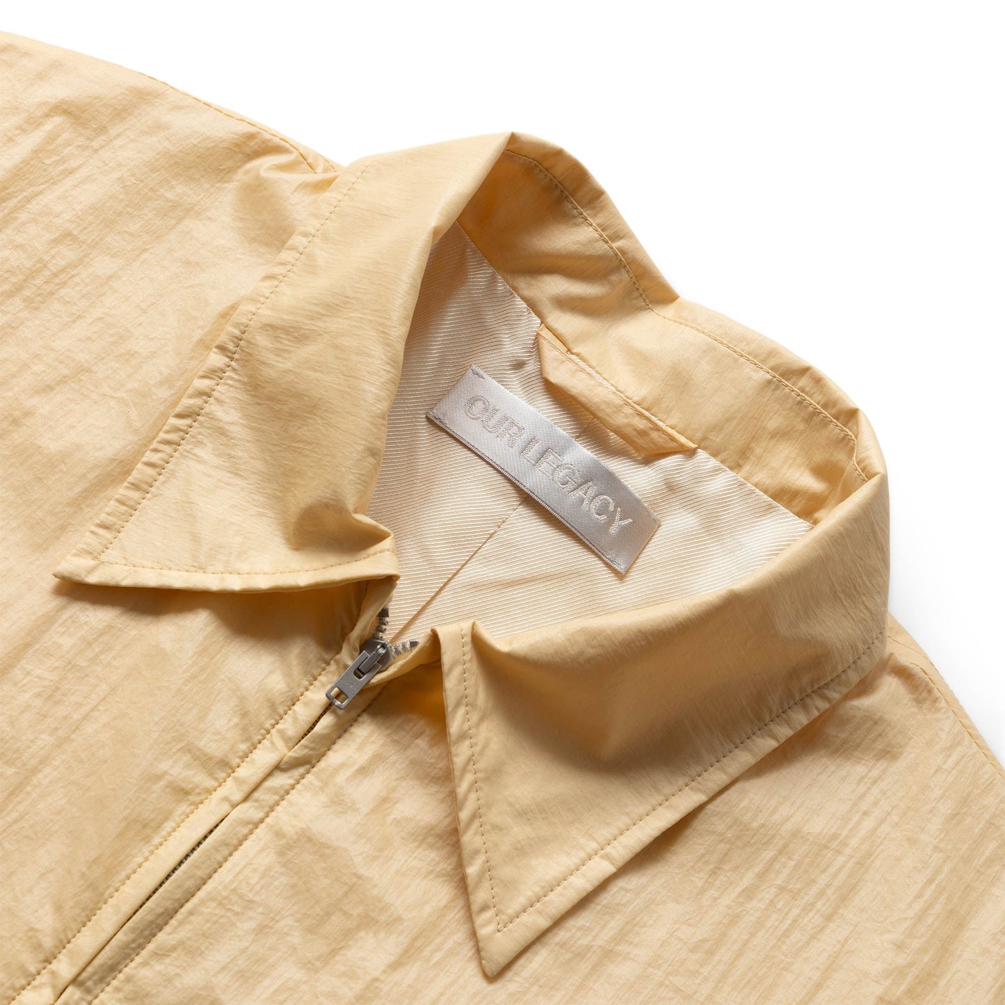 Our Legacy Outerwear MINI JACKET