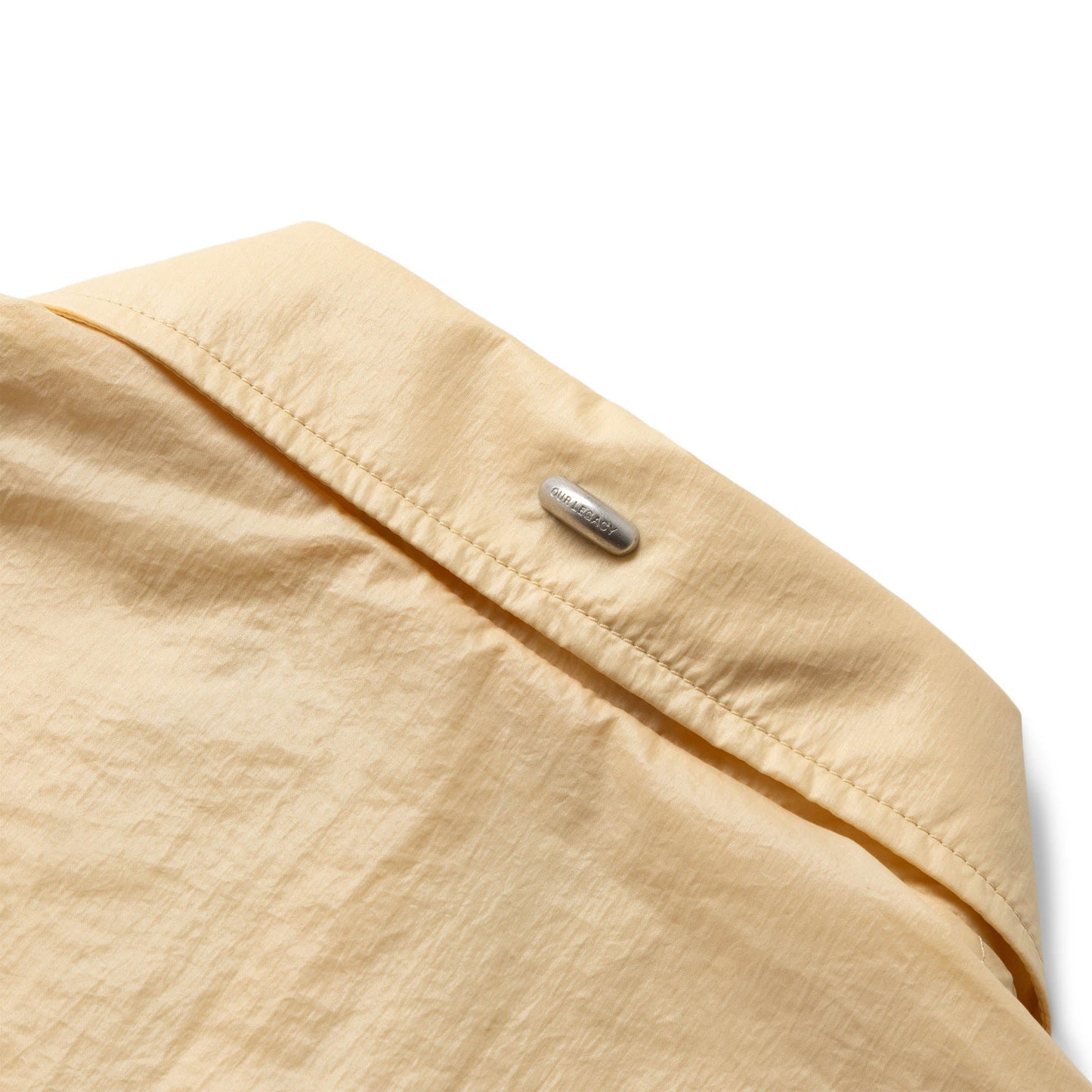 Our Legacy Outerwear MINI JACKET