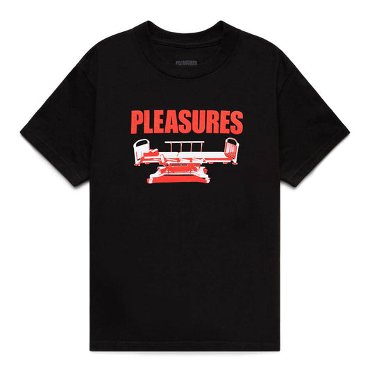 Pleasures T-Shirts BED T-SHIRT