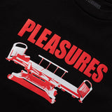 Pleasures T-Shirts BED T-SHIRT
