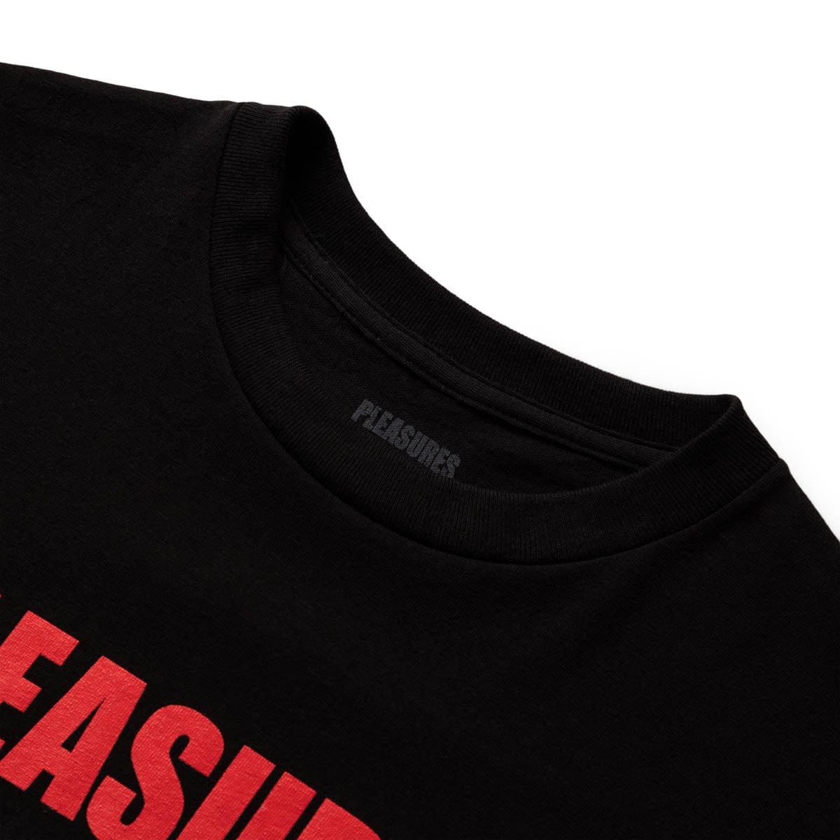 Pleasures T-Shirts BED T-SHIRT