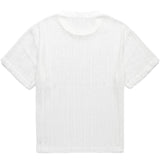 Pleasures T-Shirts IMPACT MESH SHIRT