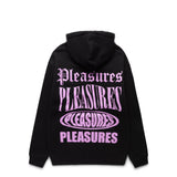 Pleasures Hoodies & Sweatshirts STACK HOODIE