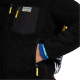 Polo Ralph Lauren Outerwear BONDED HI-PILE FULL-ZIP "RODEO" JACKET