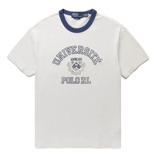 Polo Ralph Lauren T-Shirts UNIVERSITE PARIS T-SHIRT