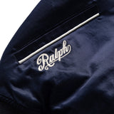 Polo Ralph Lauren Outerwear VARSITY SATIN JACKET