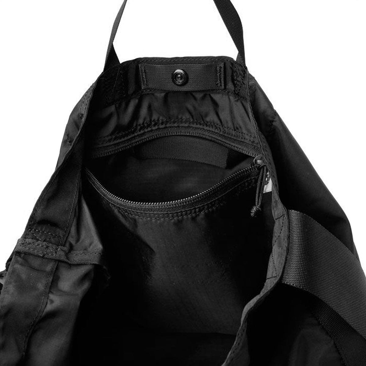 PORTER YOSHIDA & CO Bags BLACK / O/S FLEX 2WAY SHOULDER BAG