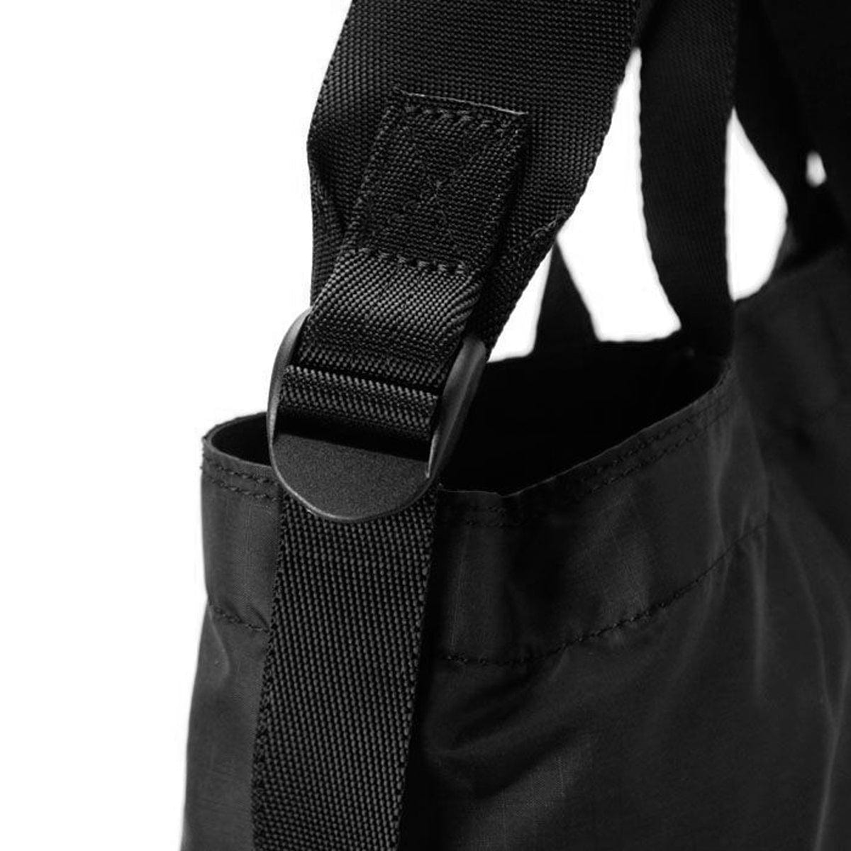PORTER YOSHIDA & CO Bags BLACK / O/S FLEX 2WAY SHOULDER BAG