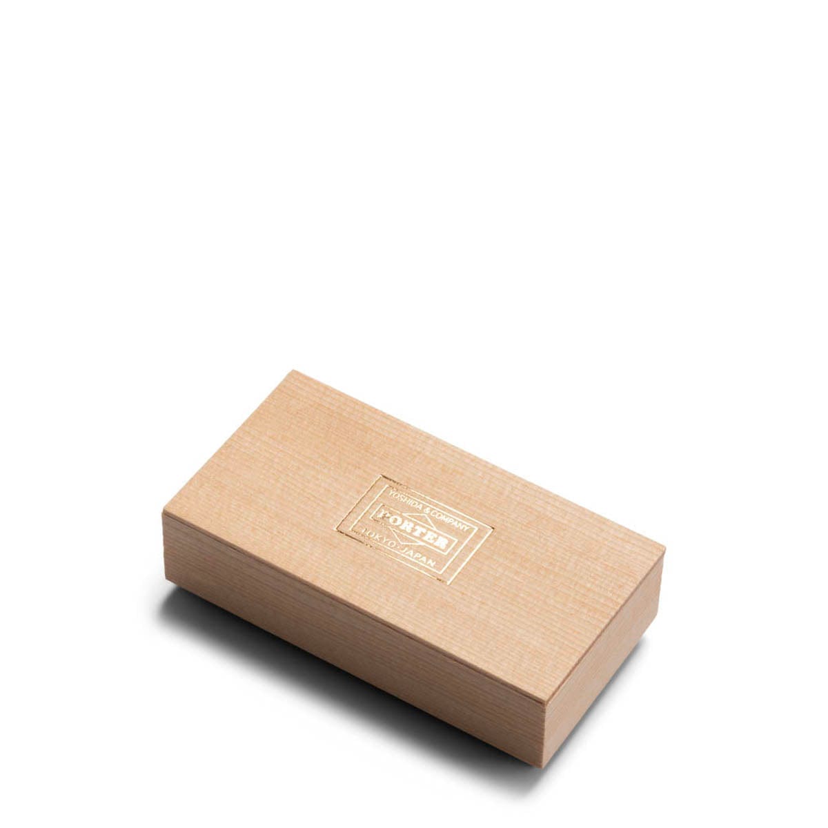 PORTER YOSHIDA & CO Jewelry GOLD / O/S BICYCLE CHAIN (S)
