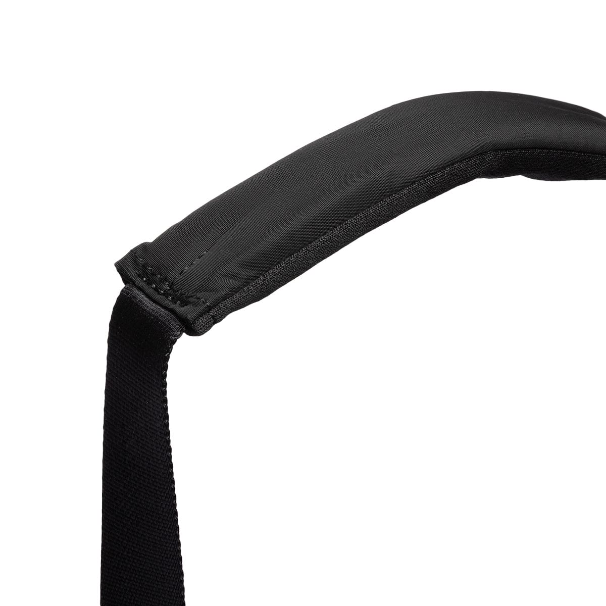 PORTER YOSHIDA & CO Accessories - Bags BLACK / O/S SENSES VERTICAL SHOULDER BAG