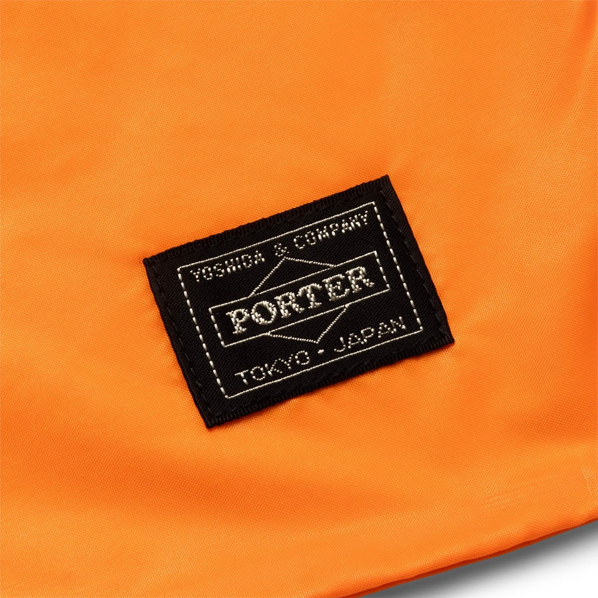 PORTER YOSHIDA & CO Accessories - Bags BLACK / O/S SENSES VERTICAL SHOULDER BAG
