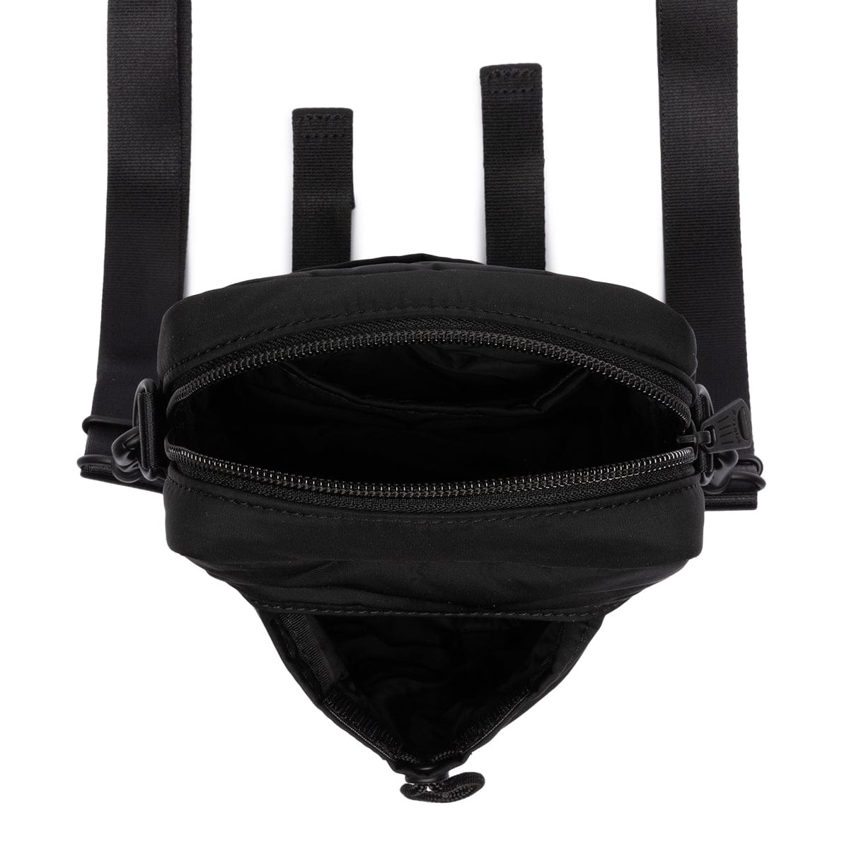 PORTER YOSHIDA & CO Accessories - Bags BLACK / O/S SENSES VERTICAL SHOULDER BAG