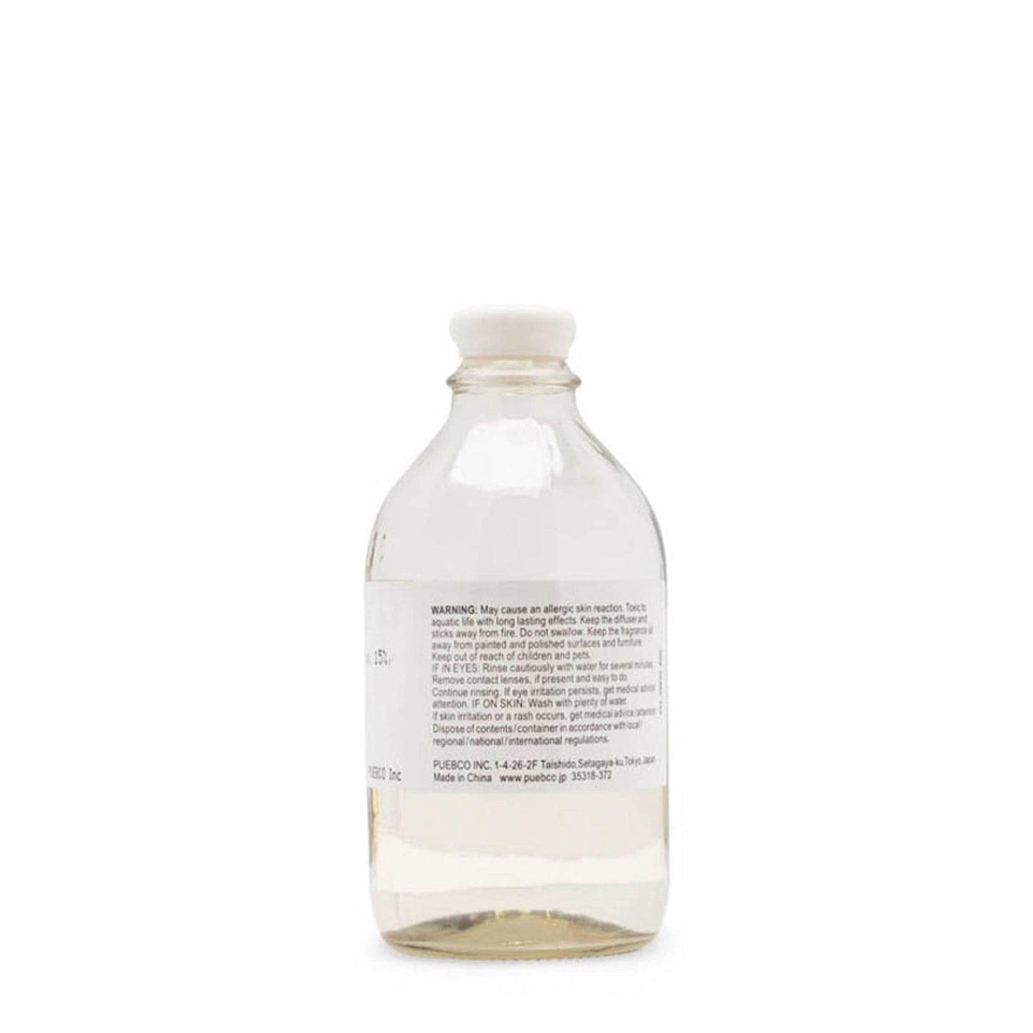 PUEBCO Wellness HERB / O/S FORMULATED FRAGRANCE DIFFUSER (HERB)